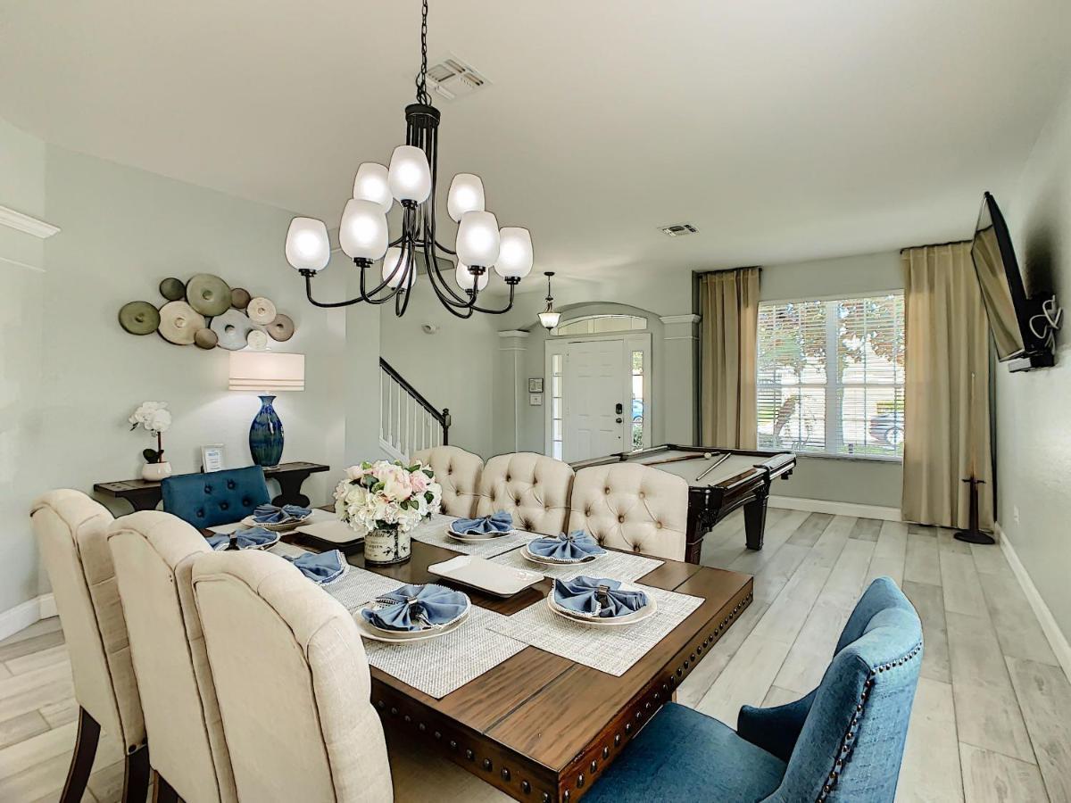 Windsor Hill Dream Villas Orlando Exterior foto