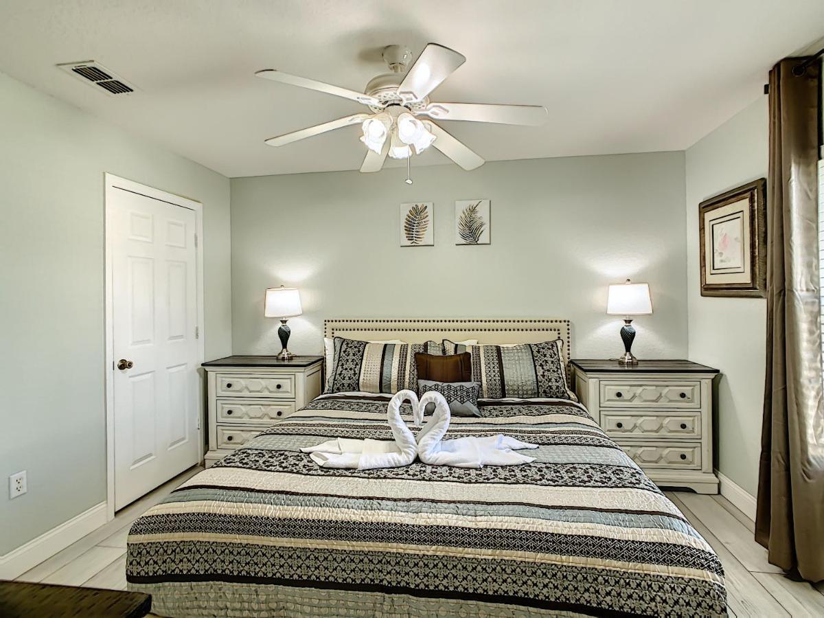 Windsor Hill Dream Villas Orlando Exterior foto