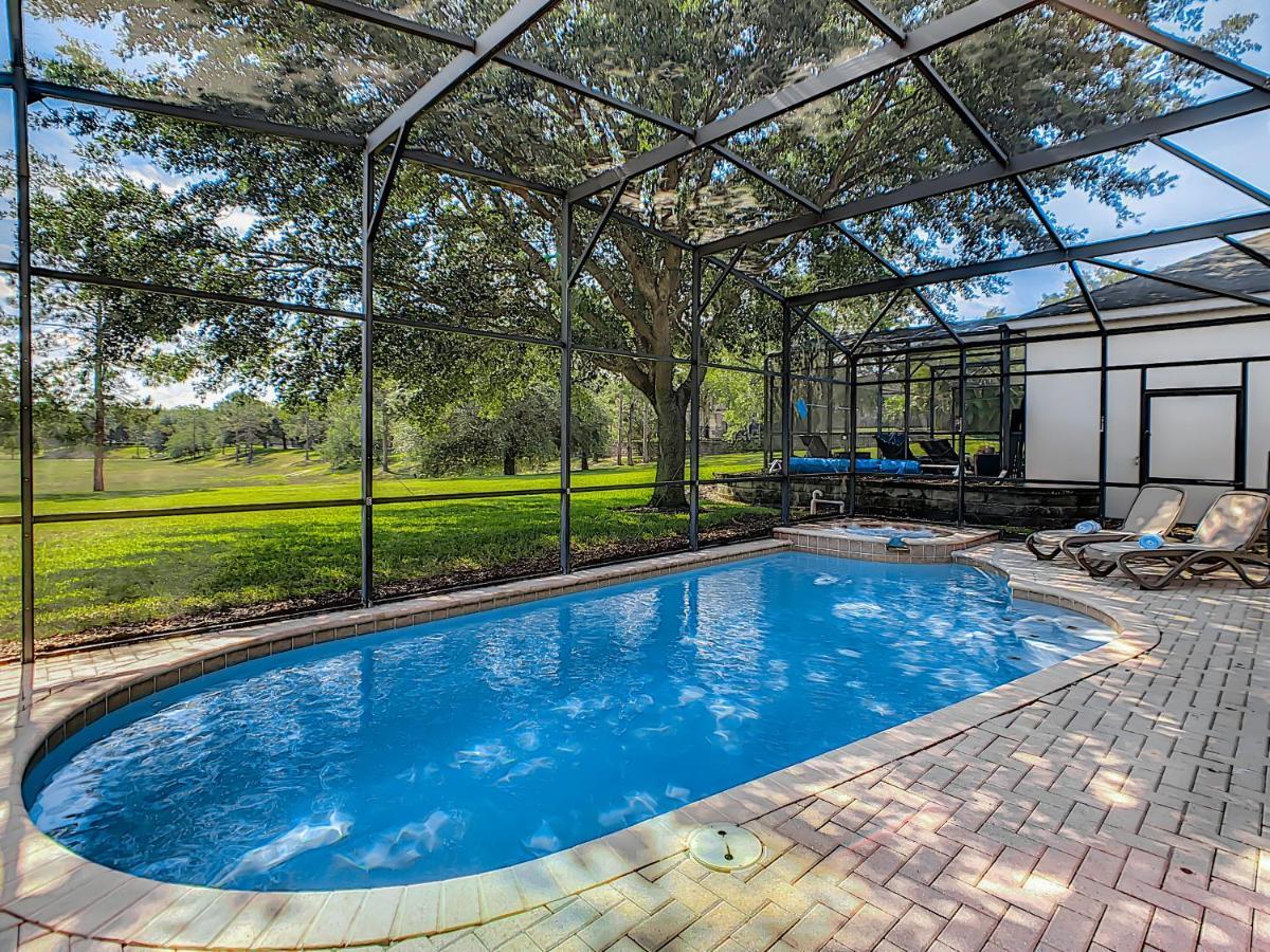Windsor Hill Dream Villas Orlando Exterior foto