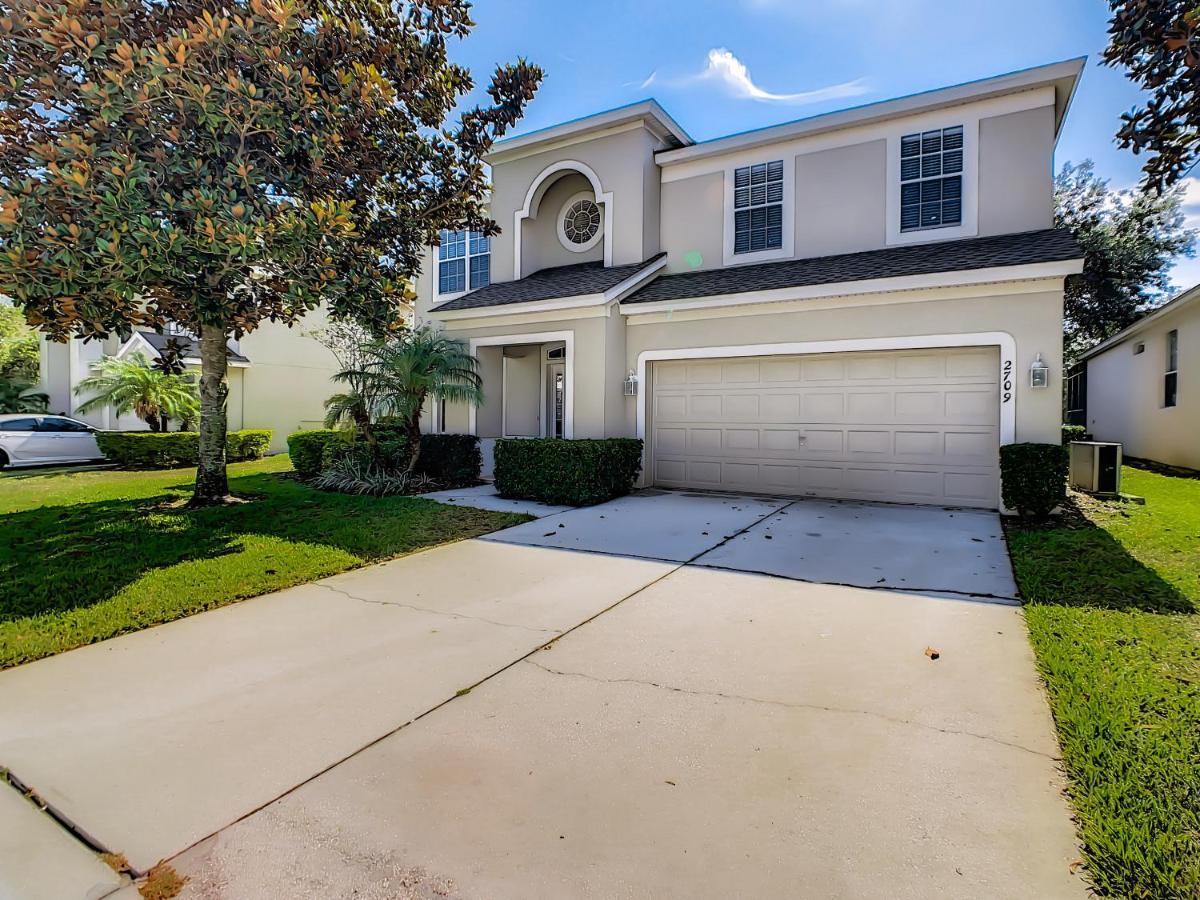 Windsor Hill Dream Villas Orlando Exterior foto