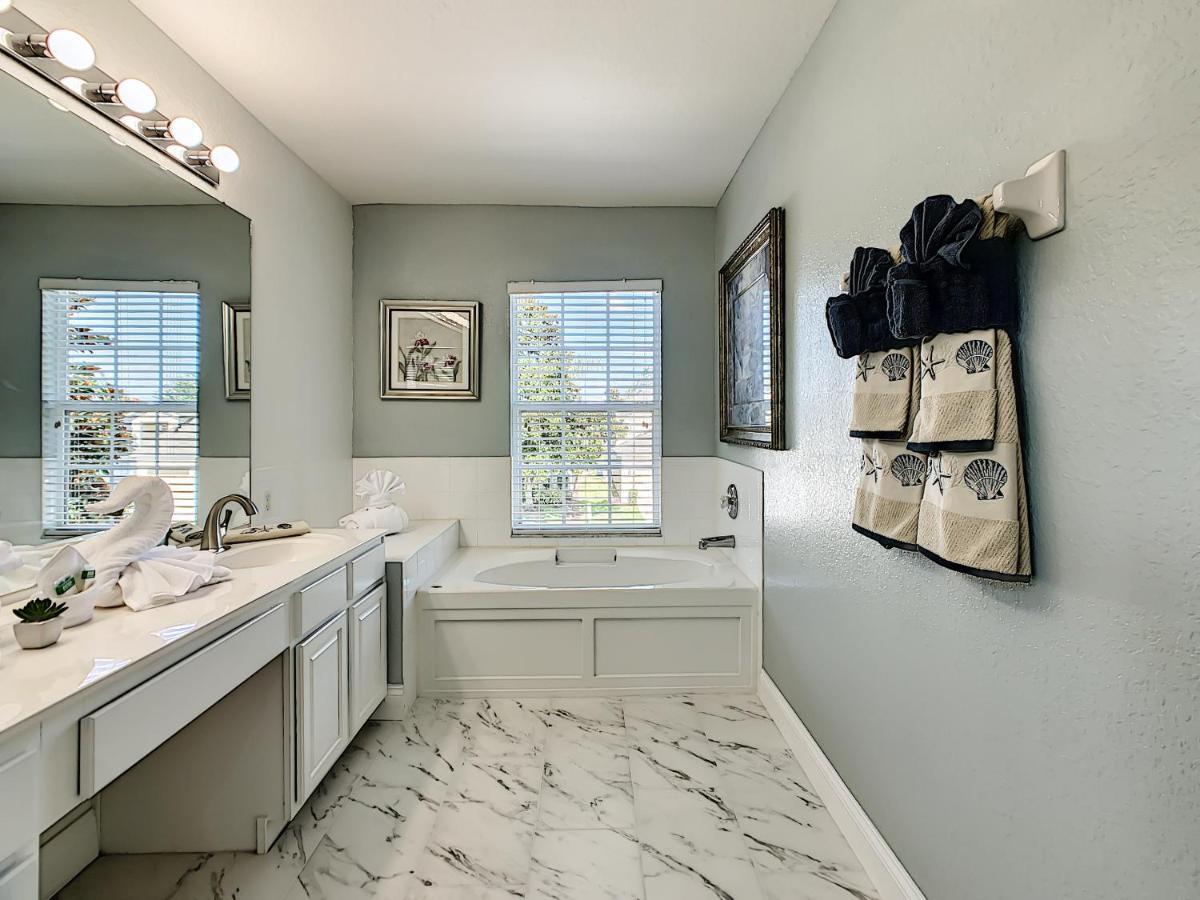 Windsor Hill Dream Villas Orlando Exterior foto