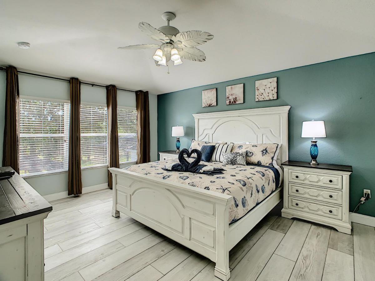 Windsor Hill Dream Villas Orlando Exterior foto