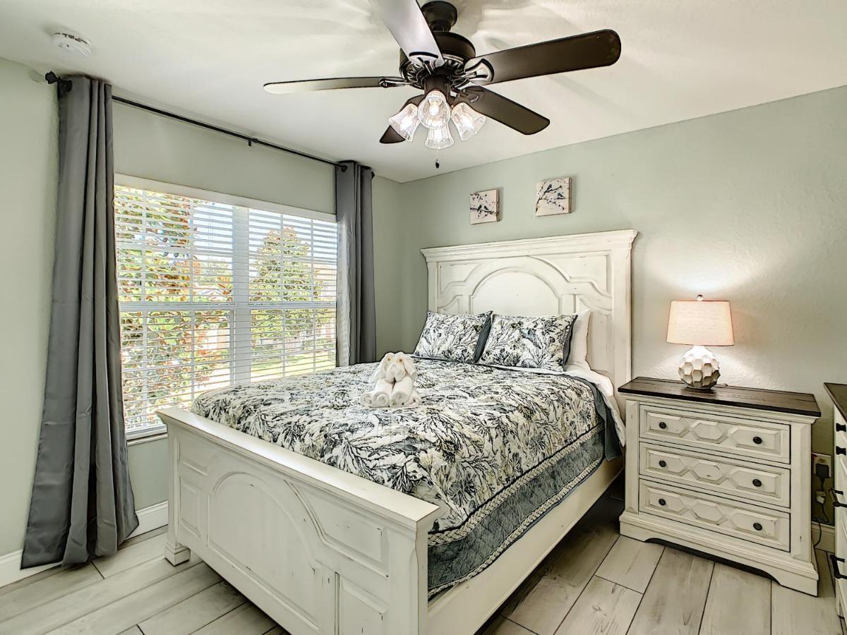 Windsor Hill Dream Villas Orlando Exterior foto