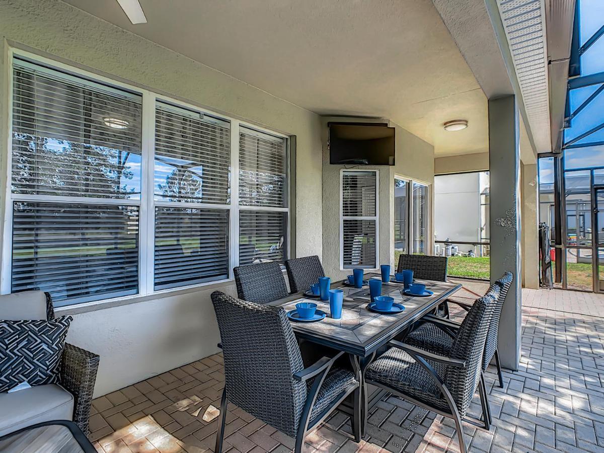 Windsor Hill Dream Villas Orlando Exterior foto