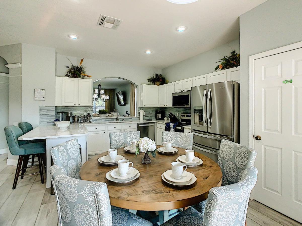 Windsor Hill Dream Villas Orlando Exterior foto